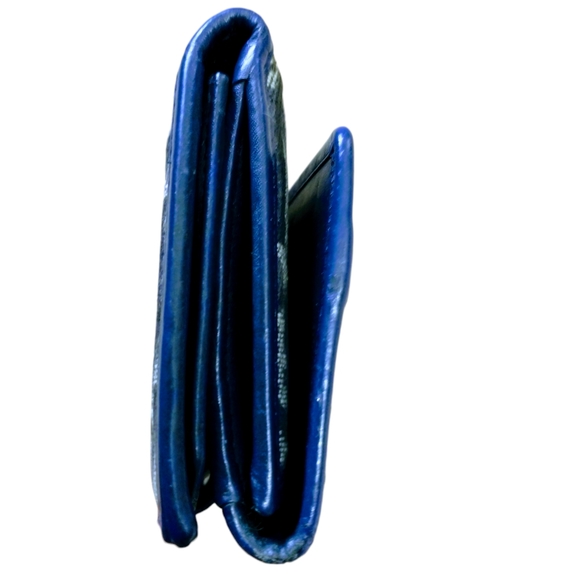 💥Offers Welcome💥 💯 Authentic Christian Dior(Made in Italy) Monogram Wallet - Picture 10 of 14